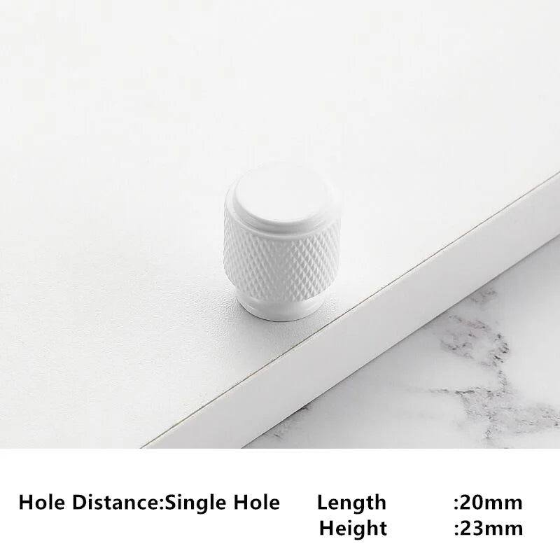 Gold & Silver European Cabinet Handle – Zinc Alloy Drawer Pull | Kitchen Hardware