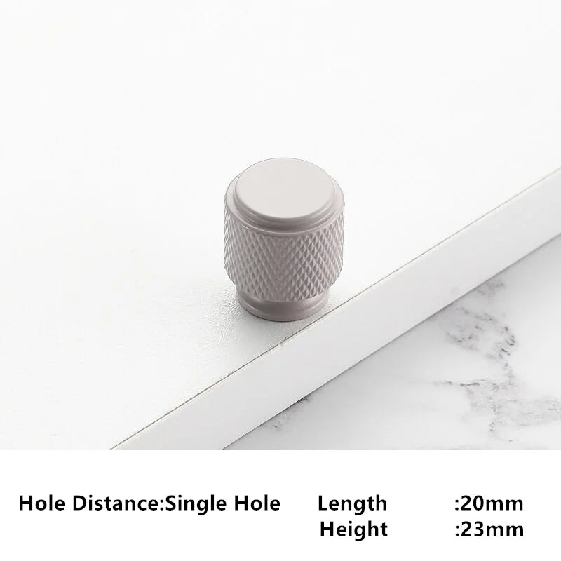 Gold & Silver European Cabinet Handle – Zinc Alloy Drawer Pull | Kitchen Hardware