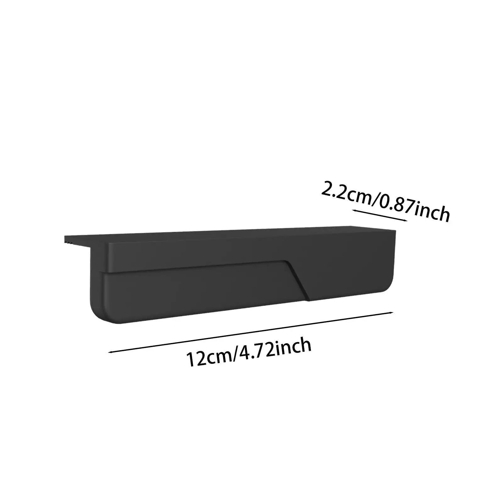 Foot Pull Cabinet Handle – Touchless Foot Opener for Kitchen & Trash Cabinet
