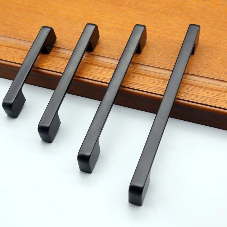 Classic Cabinet Knob – Black, White & Gold Drawer Pull | Kitchen & Furniture Hardware