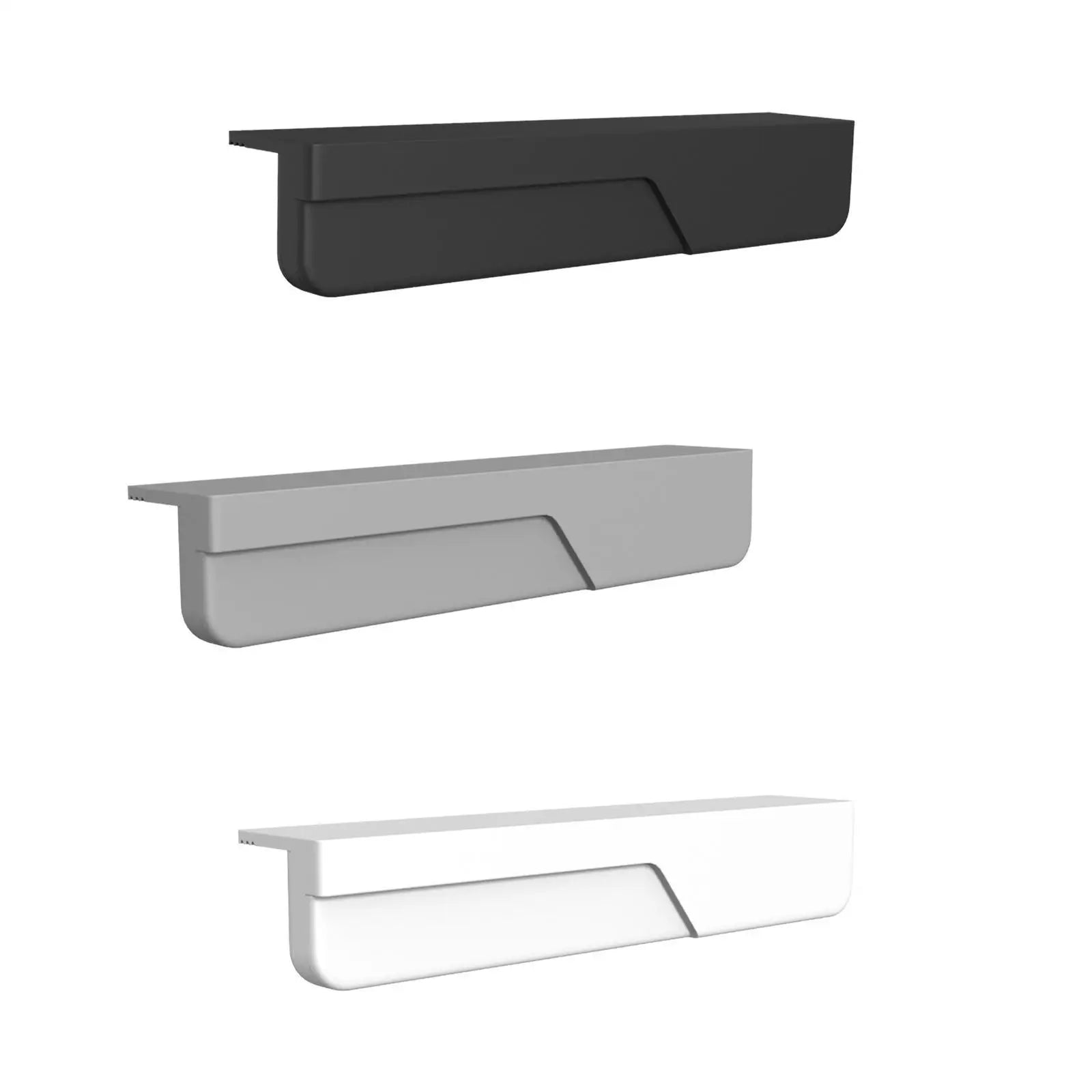 Foot Pull Cabinet Handle – Touchless Foot Opener for Kitchen & Trash Cabinet