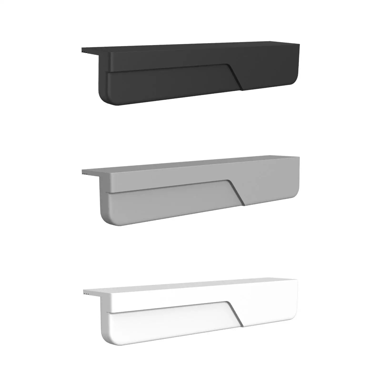Foot Pull Cabinet Handle – Touchless Foot Opener for Kitchen & Trash Cabinet